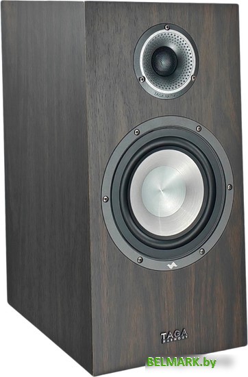 Напольная акустика Taga Harmony Platinum B-40 v.4 (венге) - фото