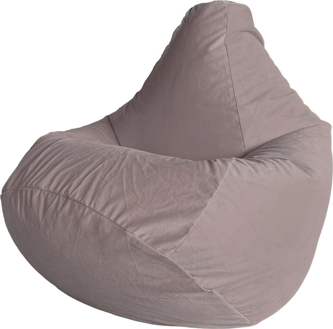 Кресло-мешок Flagman Груша Макси XXL Г2.5-265 (Velutto 08) - фото