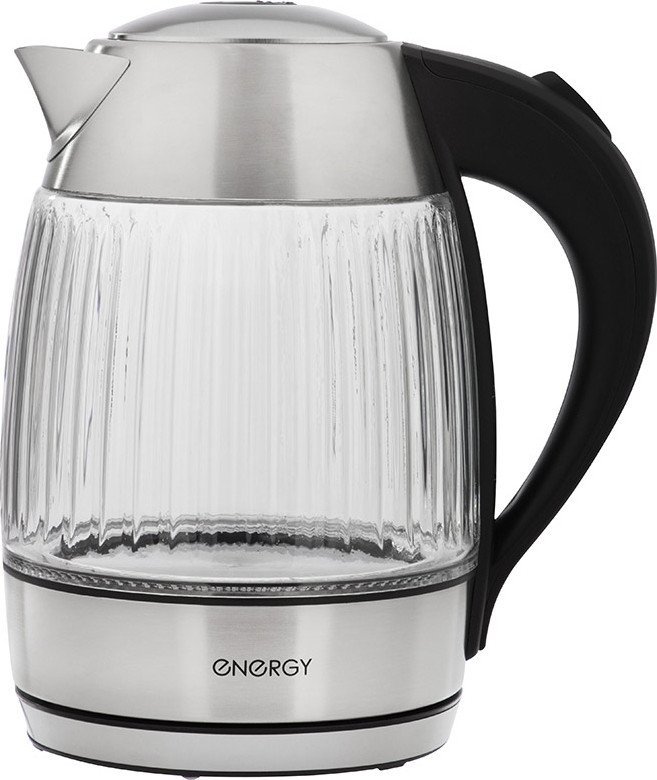Электрический чайник Energy E-224 164162 - фото2