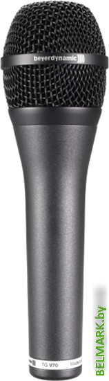 Микрофон Beyerdynamic TG V70 - фото