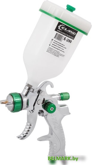 Краскопульт ELAND E-290 - фото
