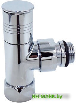 Вентиль Tim Угловой, круглый, 3/4F*1/2M KV01-LFM032 - фото