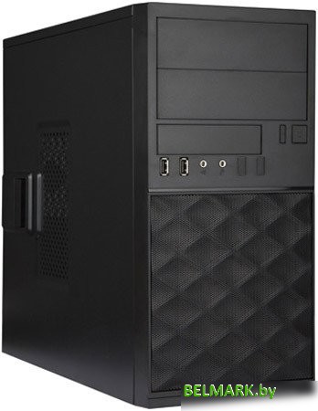 Корпус In Win EFS052 600W 6195504 - фото