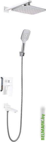 Душевая система Vieir V393563-F - фото