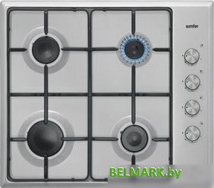 Варочная панель Simfer H60Q40M401 - фото