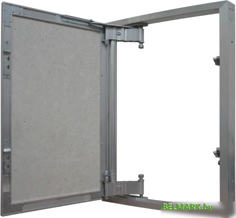 Люк РусВент Секрет 3.0 (500x1100) - фото