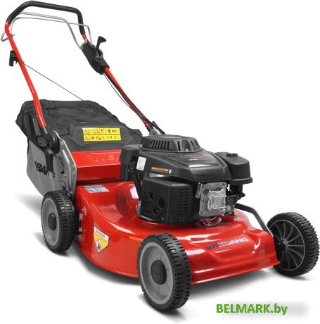 Газонокосилка Weibang WB537SLC - фото