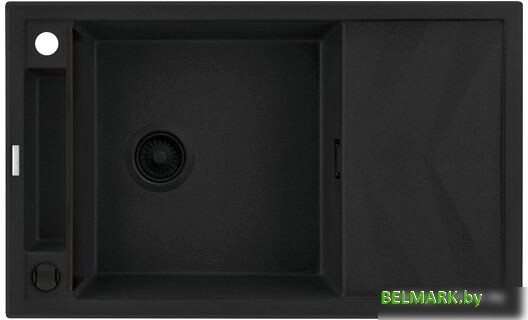 Кухонная мойка Deante Magnetic ZRM N113 - фото