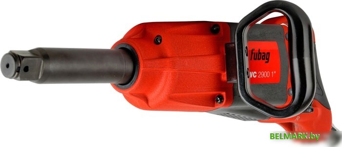 Пневматический гайковерт Fubag IWC 2900 1 - фото