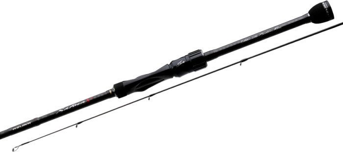 Удилище Azura Safina X 80MH 2.44m 8-36g AZSF-80MH - фото