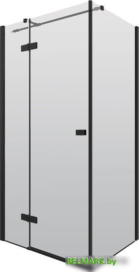 Душевой уголок Deante Arnika 100x80 KQA 046P - фото