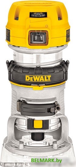 Вертикальный фрезер DeWalt D26204K - фото