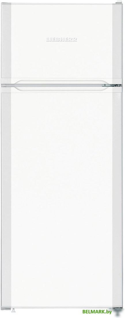Холодильник Liebherr CTe 2531 - фото