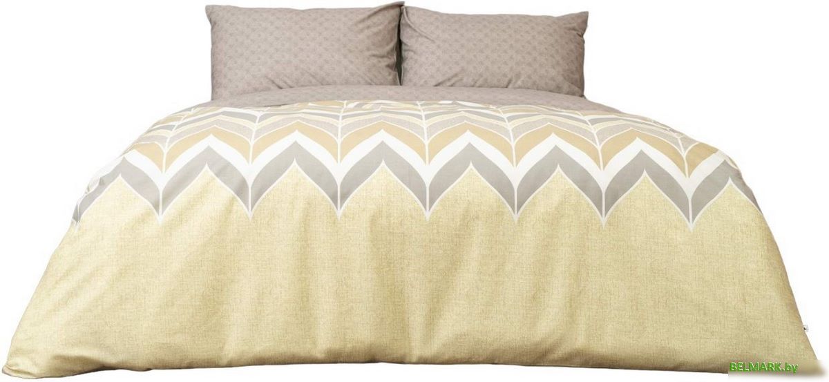 Постельное белье Siberia Home Мэгги №11 2сп Cиб-2х-Мэг11 - фото