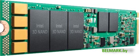 SSD Intel DC P4511 2TB SSDPELKX020T801 - фото2