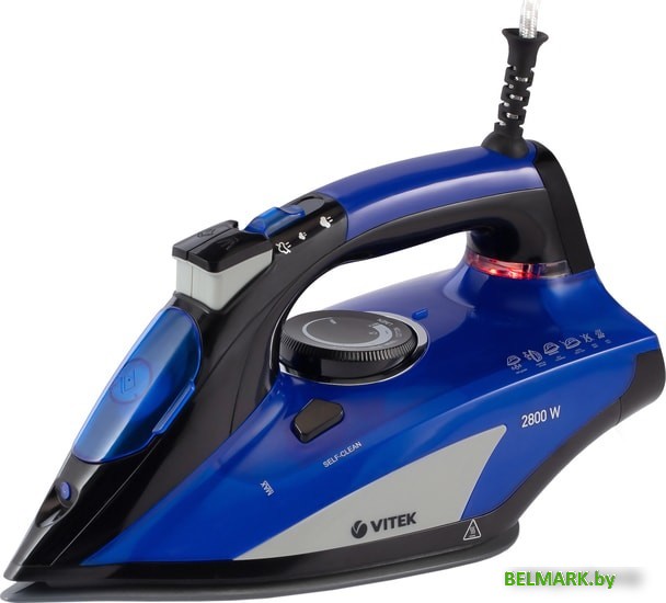 Утюг Vitek VT-1268 - фото