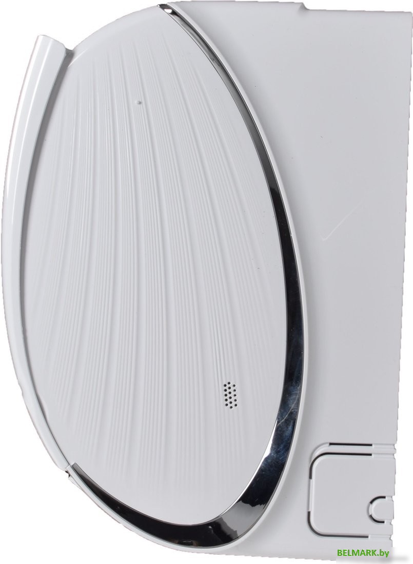 Внутренний блок Vetero Bonum Inverter V-S09BHPAC (внутренний блок, матовый) - фото2