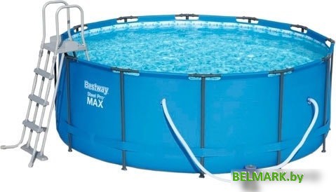 Каркасный бассейн Bestway 56488 (457x107) - фото