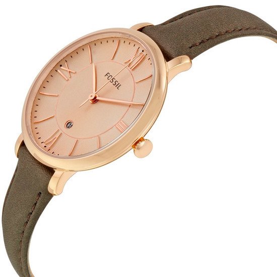 Наручные часы Fossil ES3707 - фото2