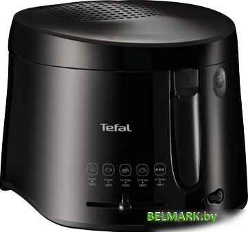 Фритюрница Tefal FF1078 - фото