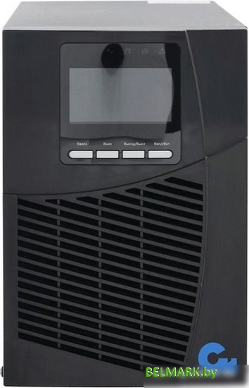 Источник бесперебойного питания Связь Инжиниринг СИПБ1БА.10-11 АПСМ.435241.020-01 - фото2