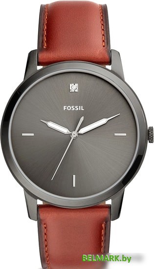 Наручные часы Fossil The Minimalist FS5479 - фото