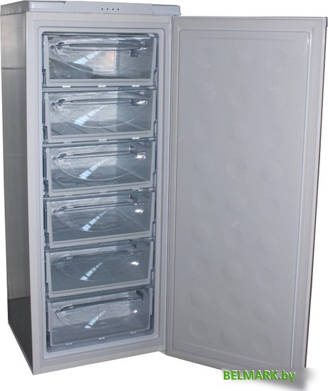 Морозильник Don R-106 MI - фото