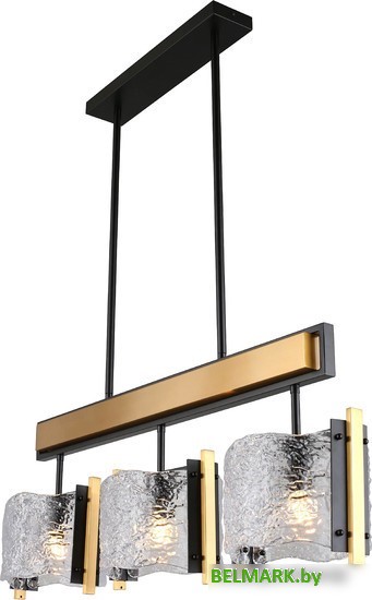 Подвесная люстра Omnilux OML-99703-03 - фото