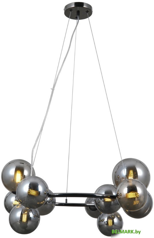 Подвесная люстра Moderli Molly V10797-11P - фото2