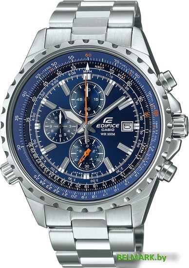 Наручные часы Casio Edifice EF527D-2A - фото