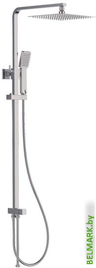 Душевая система Ledeme L72400-1 - фото