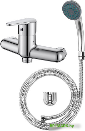 Смеситель Voda Monsoon MON80acs - фото