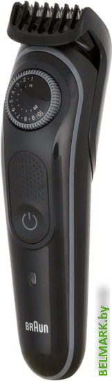 Машинка для стрижки Braun BT3242 - фото2