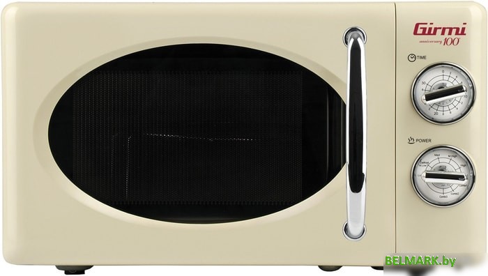 Микроволновая печь Girmi FM2105 - фото