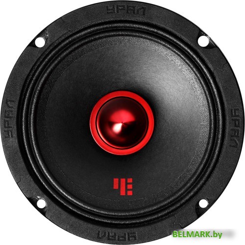 Широкополосная АС Урал ЧЕ 006 - фото