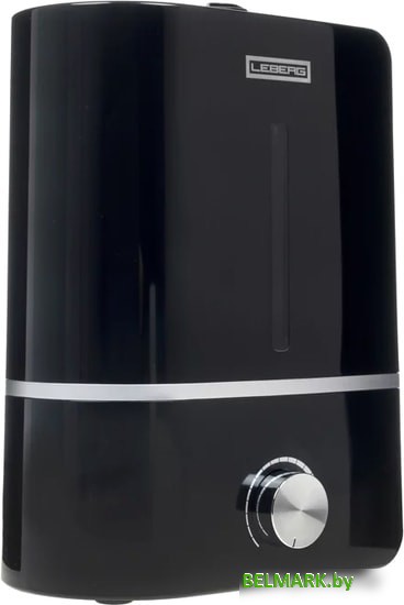 Увлажнитель воздуха Leberg LH-206B - фото2
