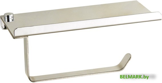 Держатель для туалетной бумаги Gross Aqua Evo GA6629 - фото