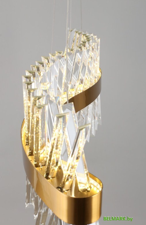 Подвесная люстра Omnilux Strasatti OML-99903-44 - фото2