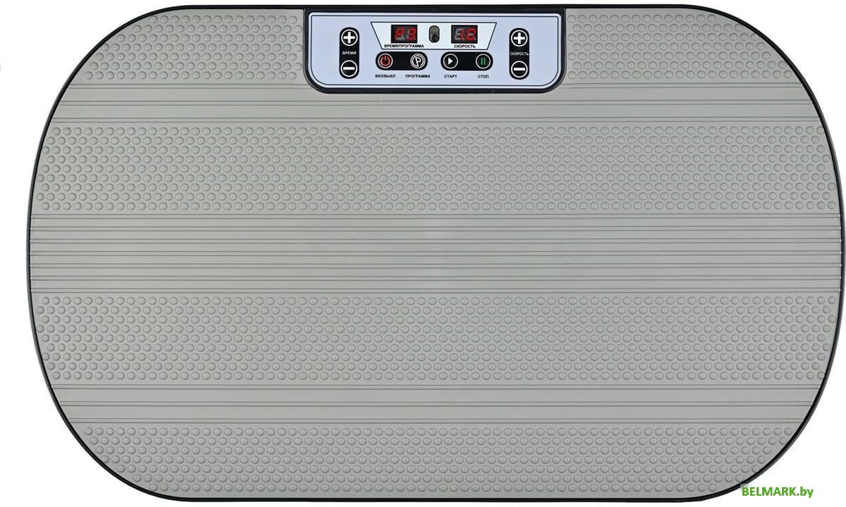 Виброплатформа Planta Vibra Slim VP-02 - фото2