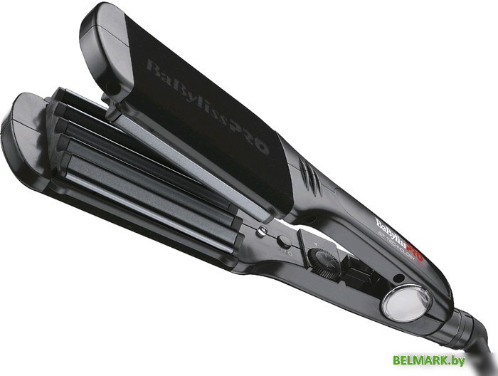 Щипцы-гофре BaByliss PRO BAB2512EPCE - фото