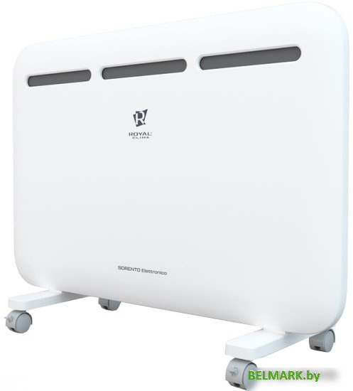 Конвектор Royal Clima Sorento Meccanico REC-S1500M - фото