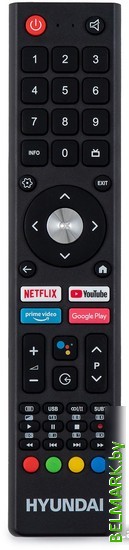 Телевизор Hyundai H-LED32BS5002 - фото2