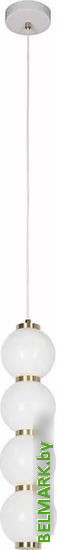 Подвесная люстра LOFT IT Pearls 10205/B - фото