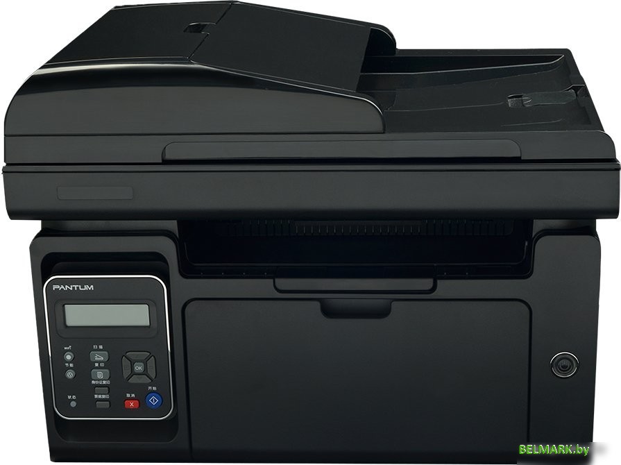 МФУ Pantum M6550NW - фото2