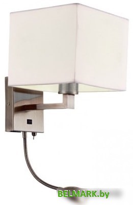 Бра Arte Lamp Hall A9249AP-2AB - фото