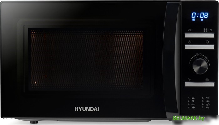 Микроволновая печь Hyundai HYM-D3031 - фото