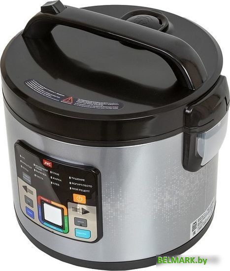 Мультиварка JVC JK-MC508 - фото2