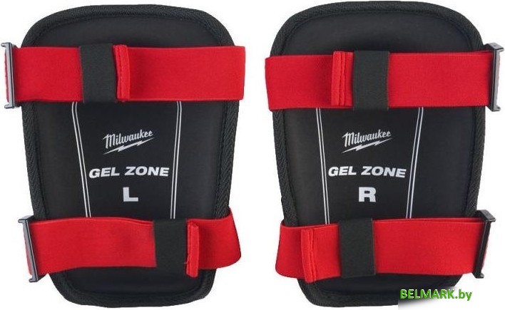 Наколенники садовые Milwaukee Hard 4932478137 - фото2