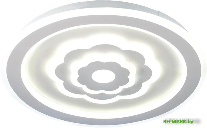 Припотолочная люстра Aitin Pro L8526 - фото