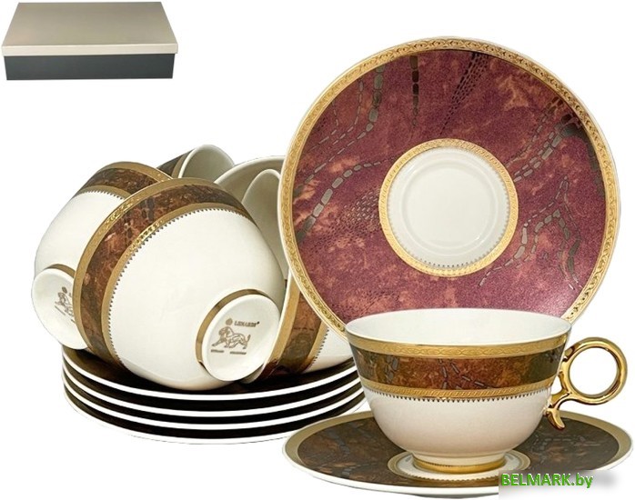 Сервиз Lenardi Versailles 108-337 - фото